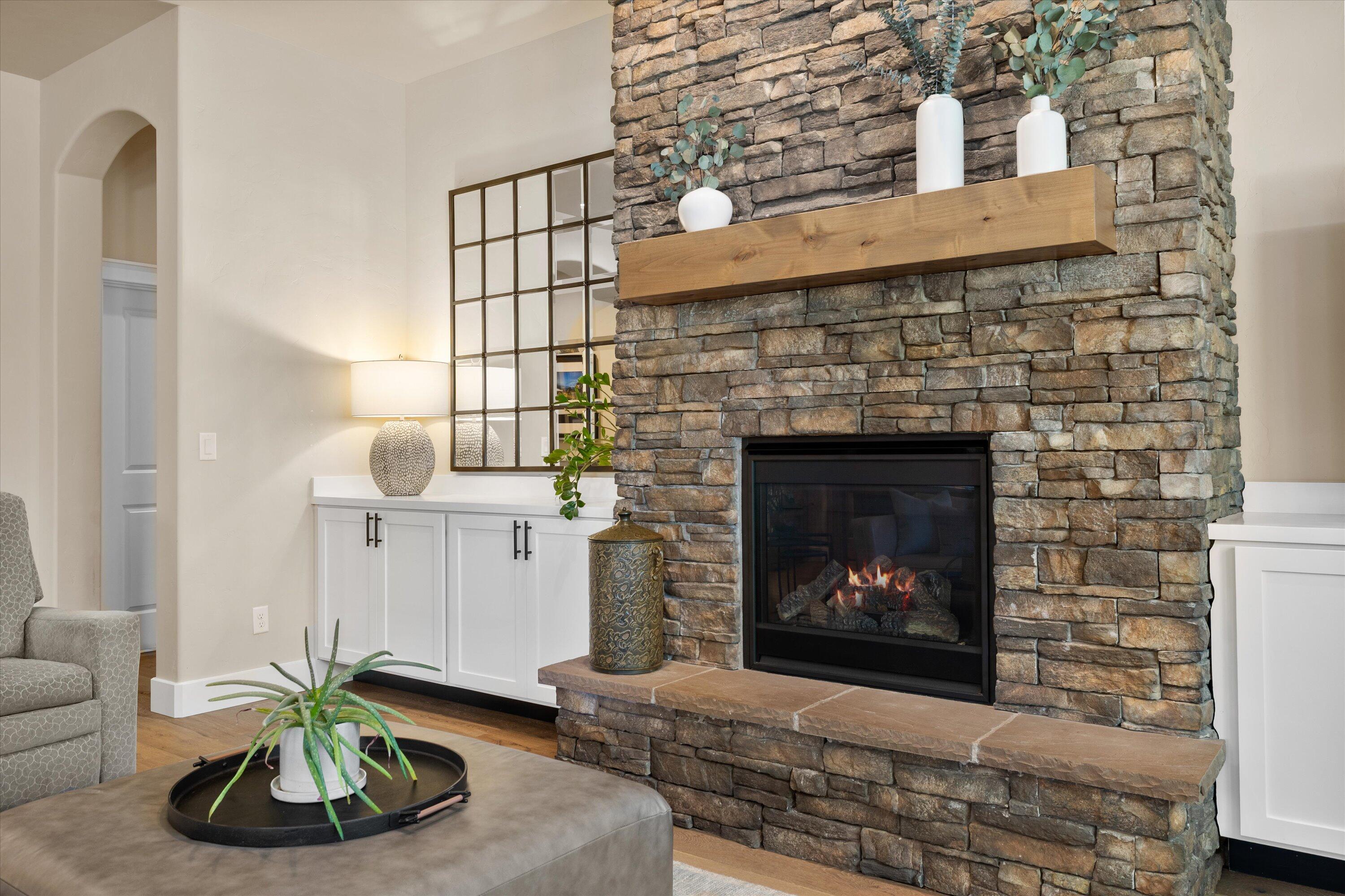 Stonegate - Residential