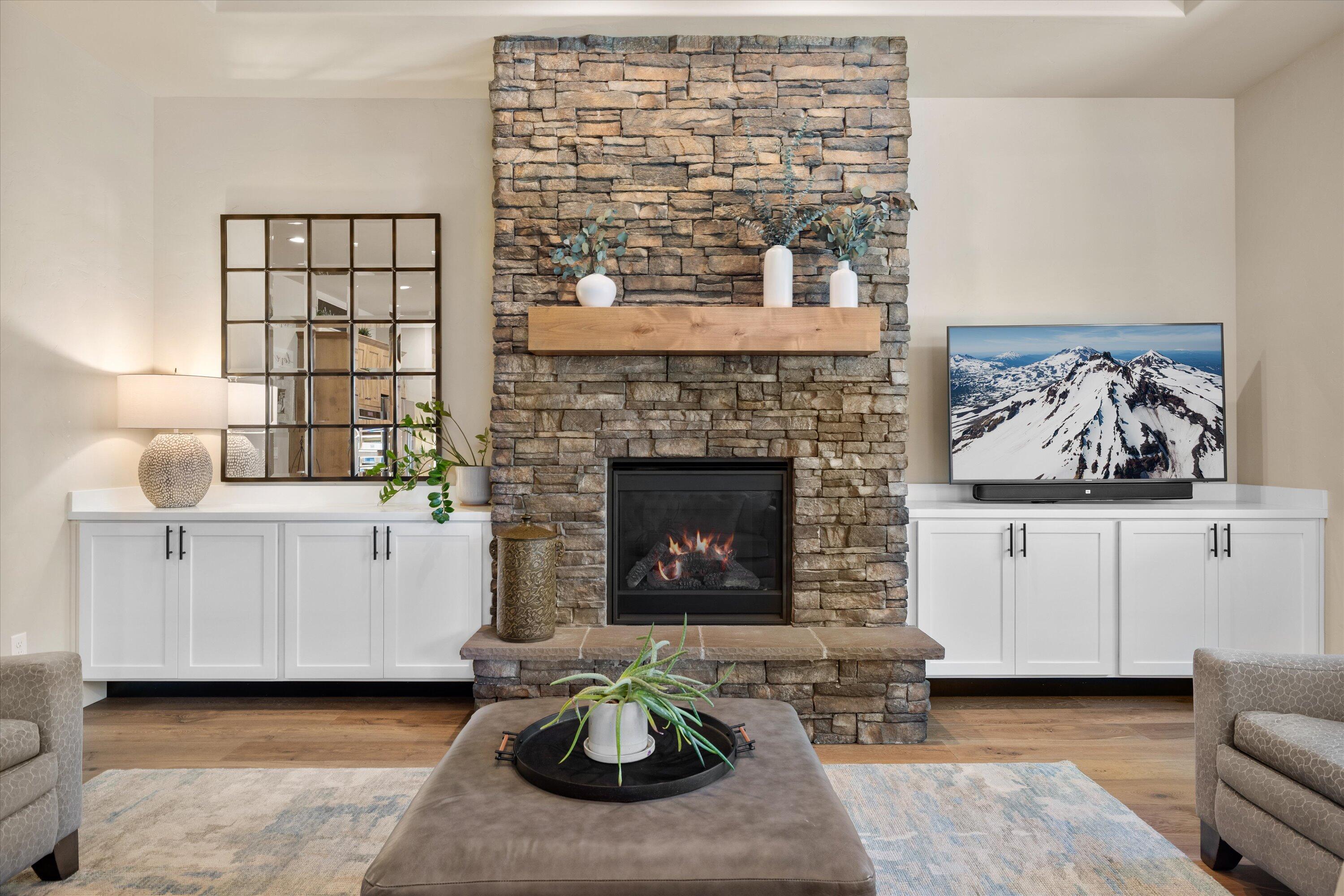 Stonegate - Residential