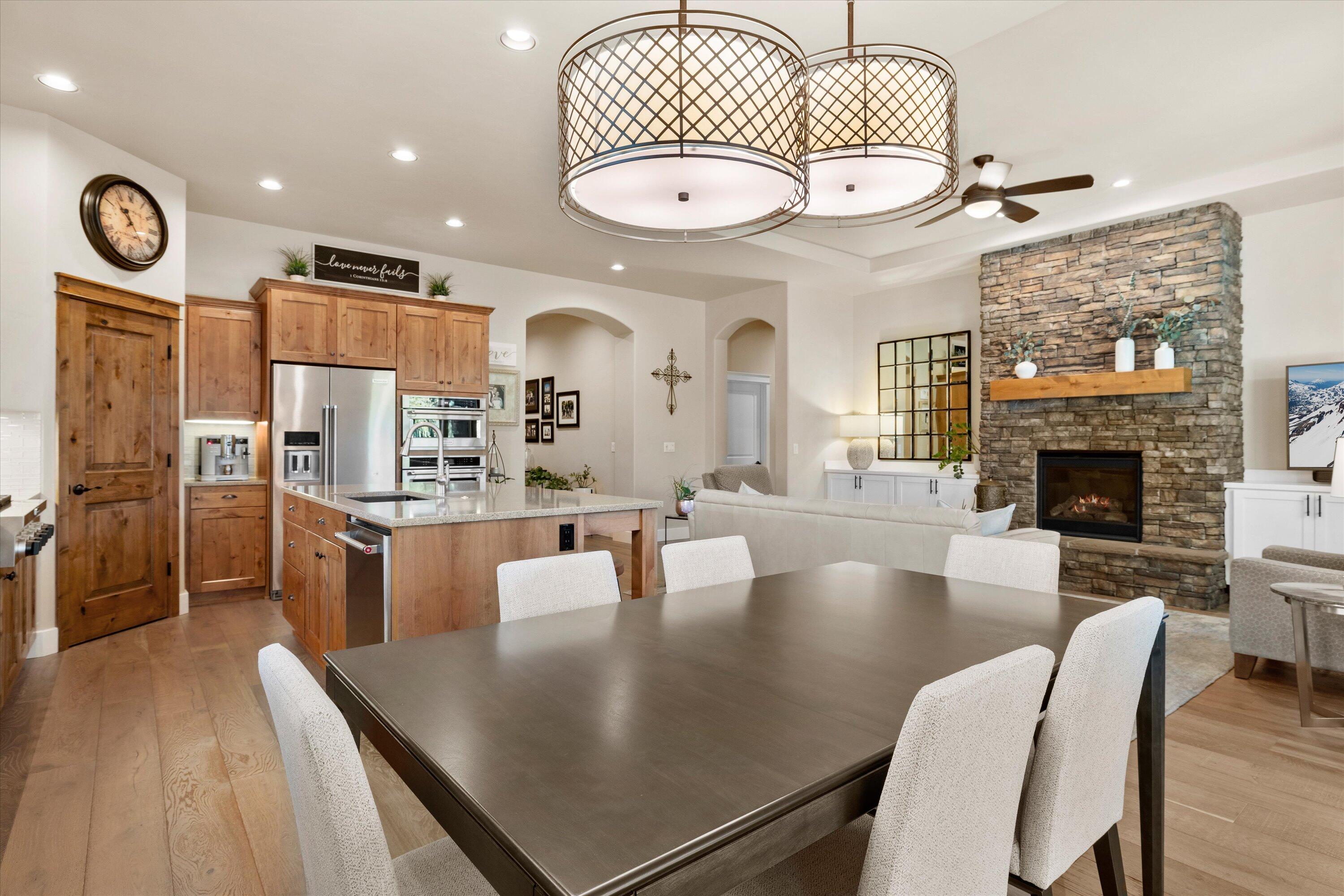 Stonegate - Residential