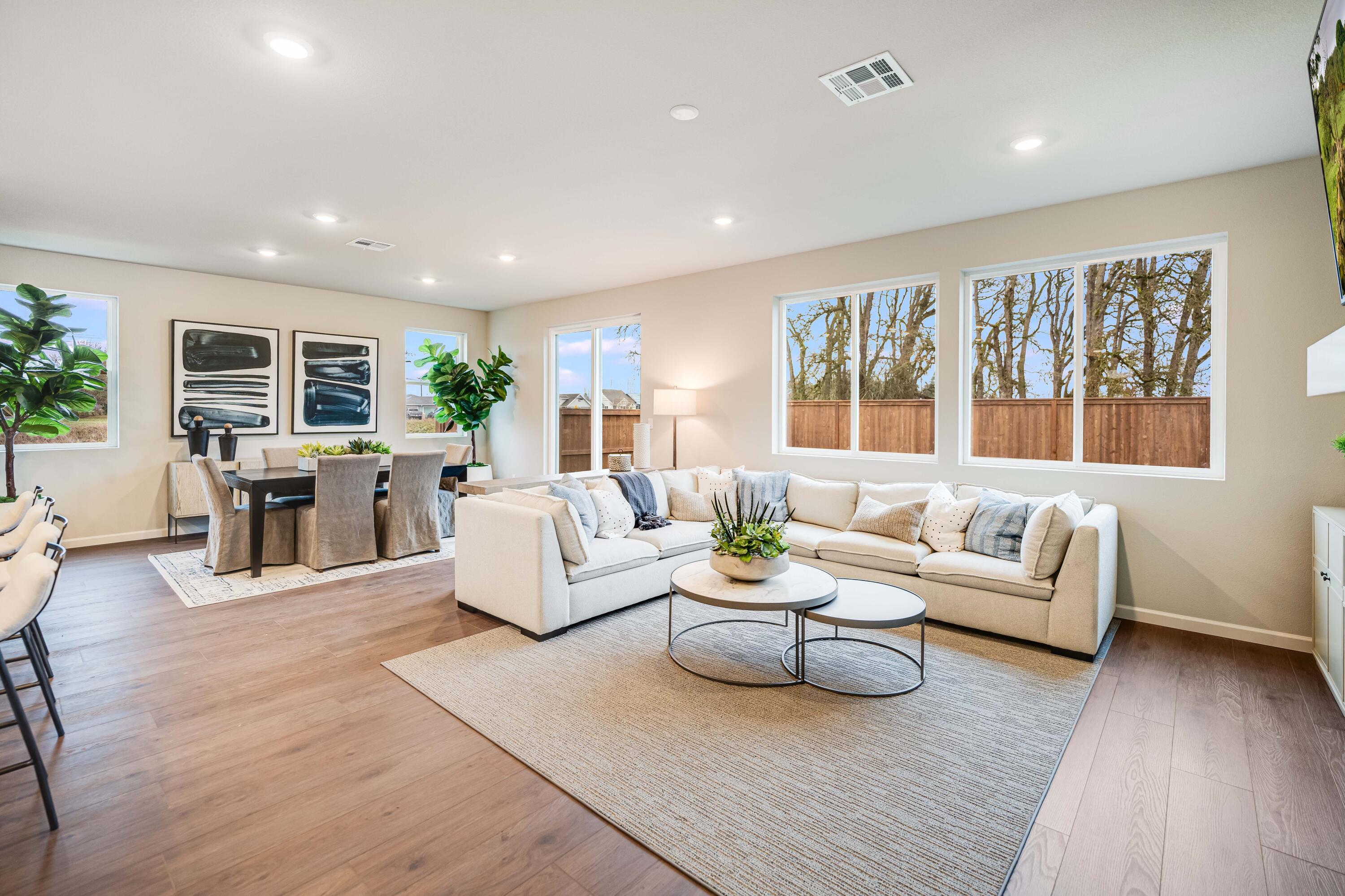 Acadia Pointe Phase 1 and 2 - Residential