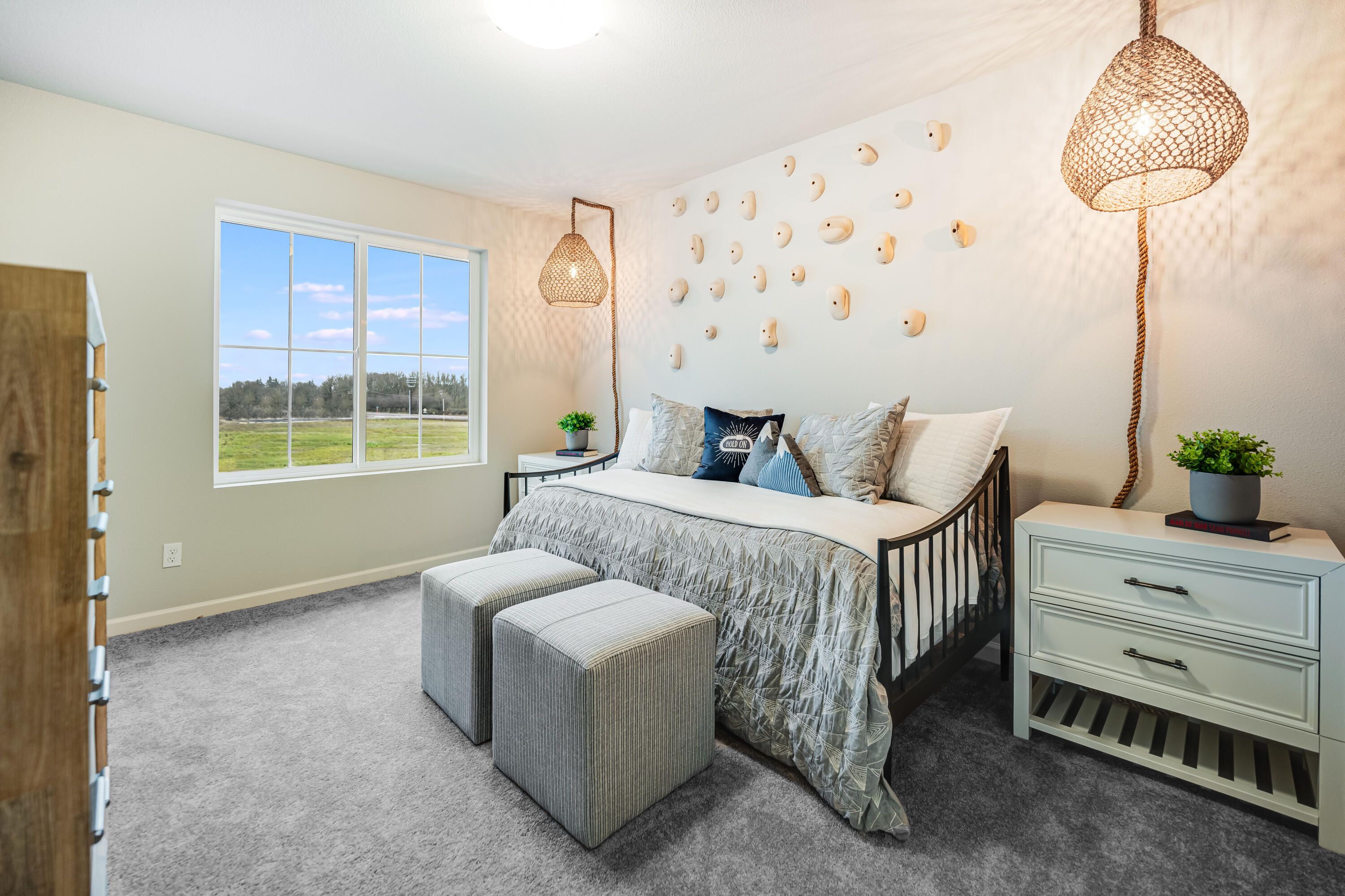 Acadia Pointe Phase 1 and 2 - Residential