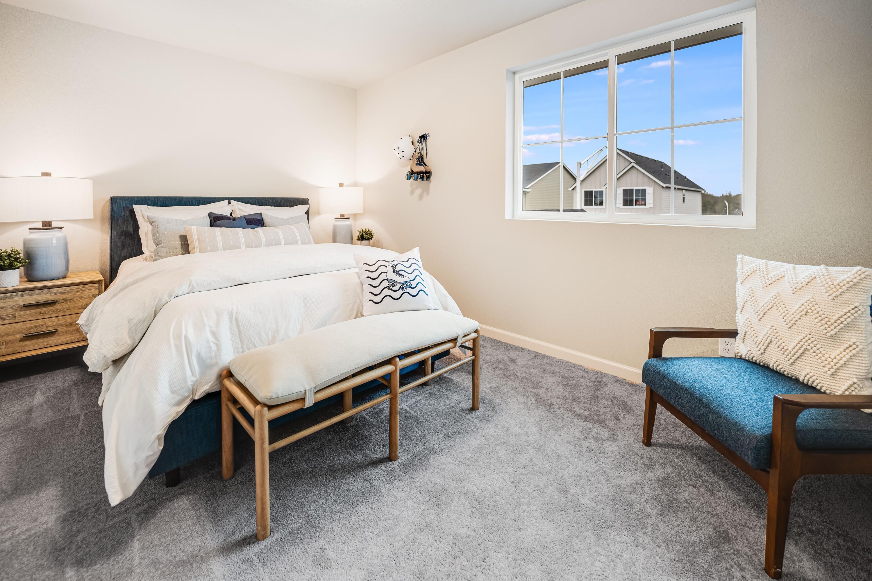 Acadia Pointe Phase 1 and 2 - Residential