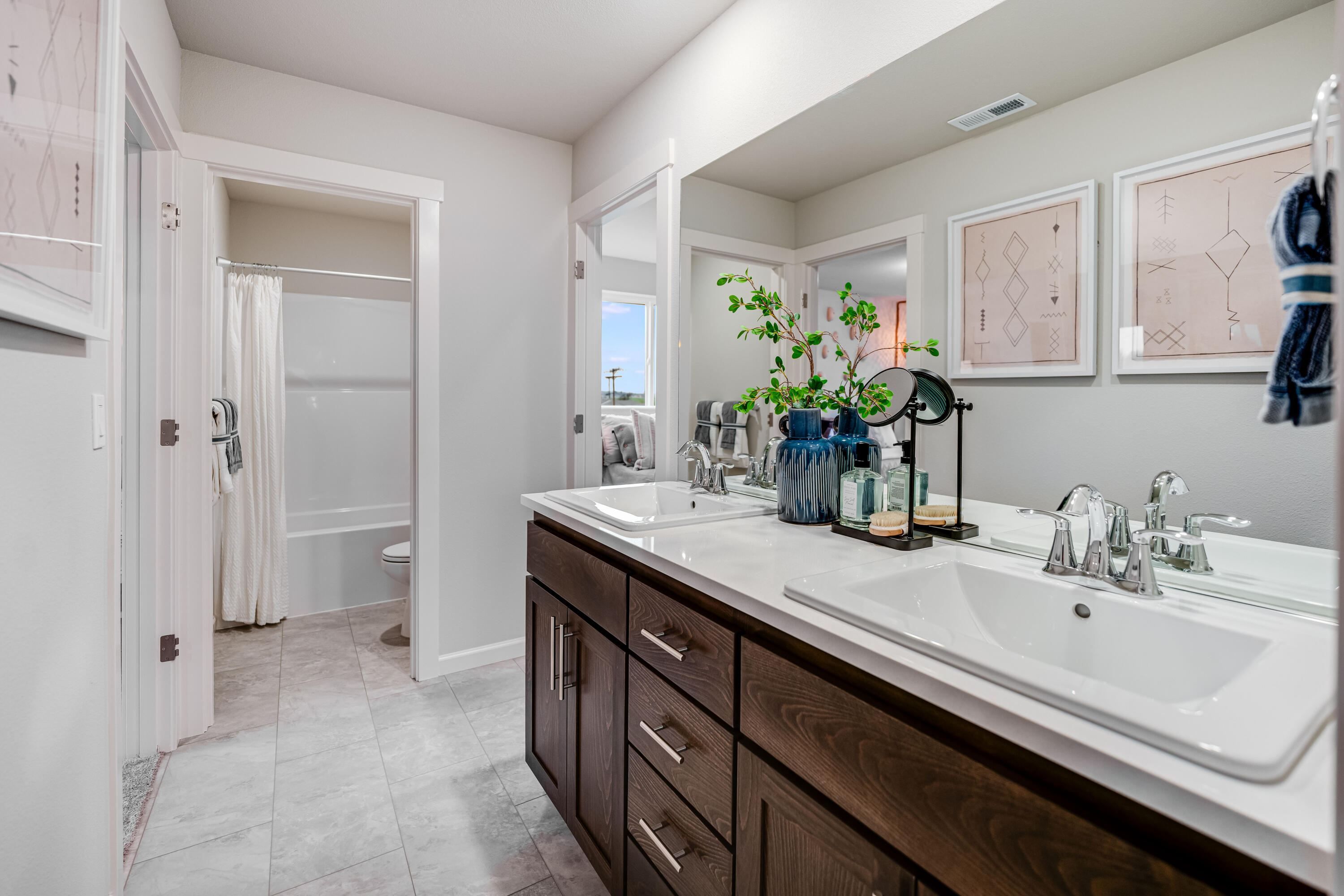 Acadia Pointe Phase 1 and 2 - Residential