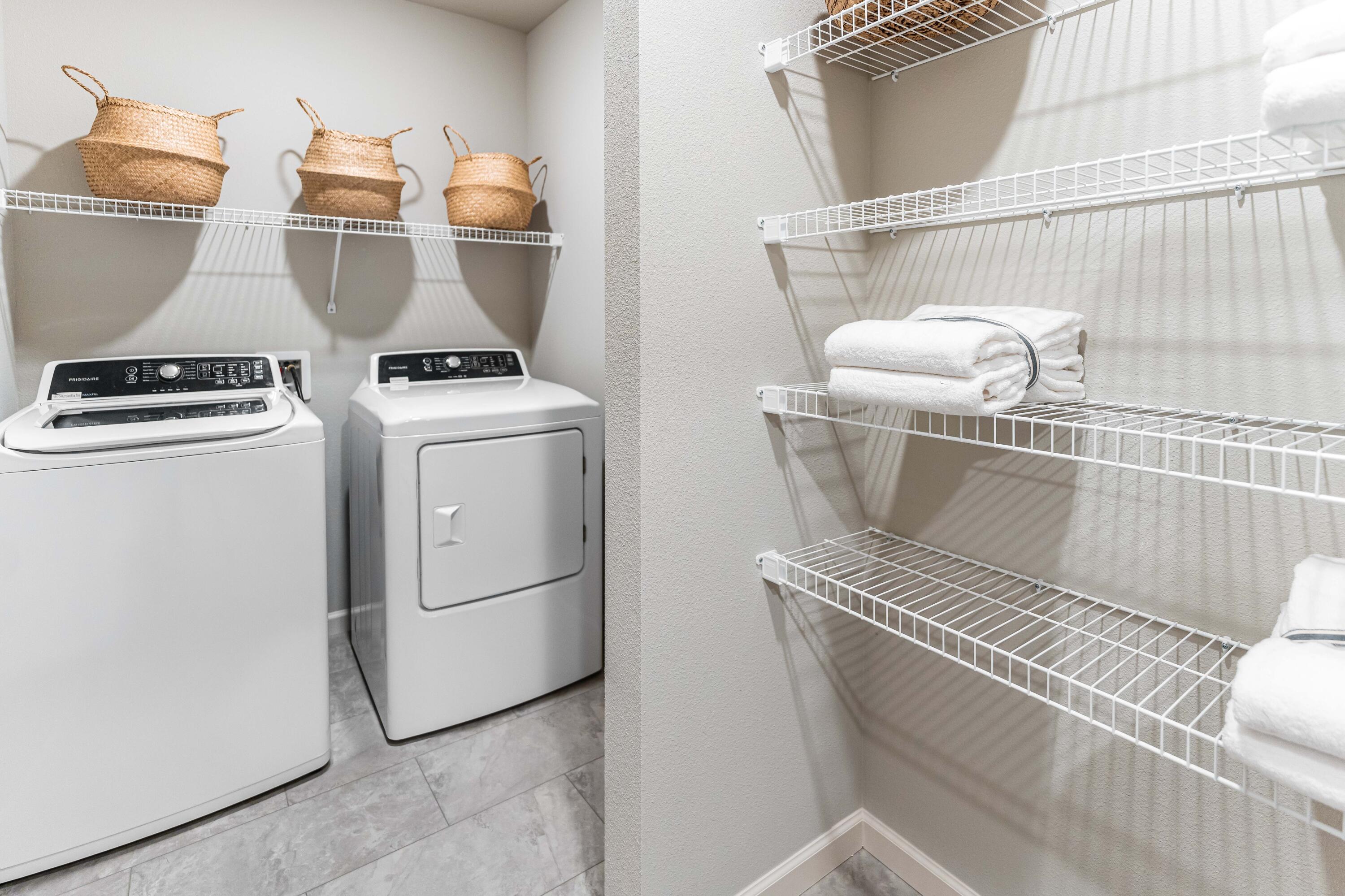 Acadia Pointe Phase 1 and 2 - Residential