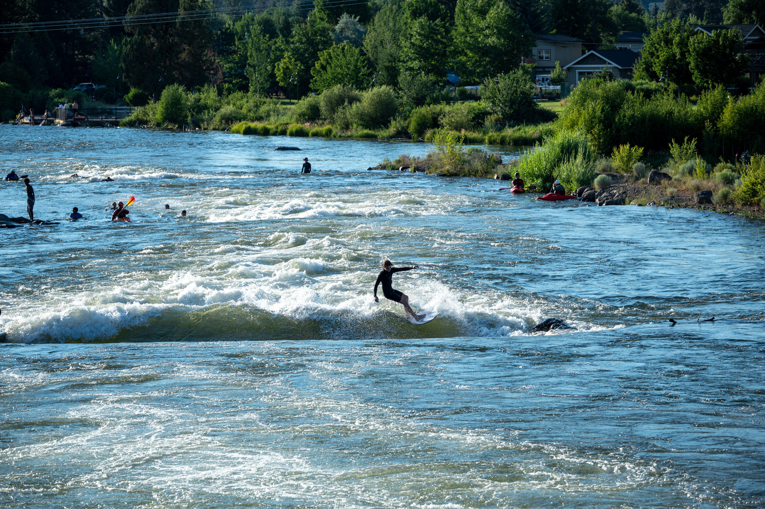 Acadia Pointe Phase 1 and 2 - Residential