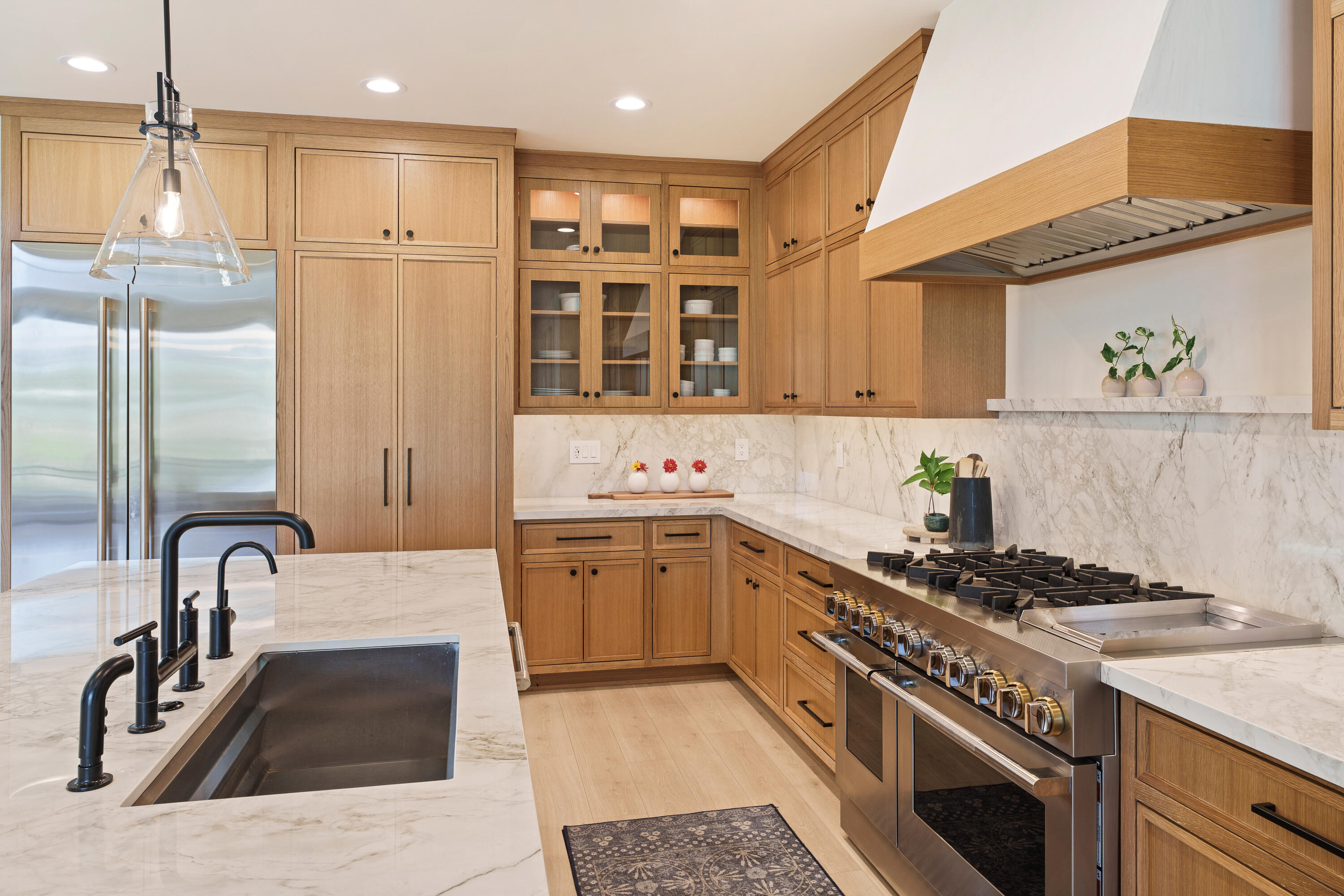 Discovery West Phase 2 - Residential