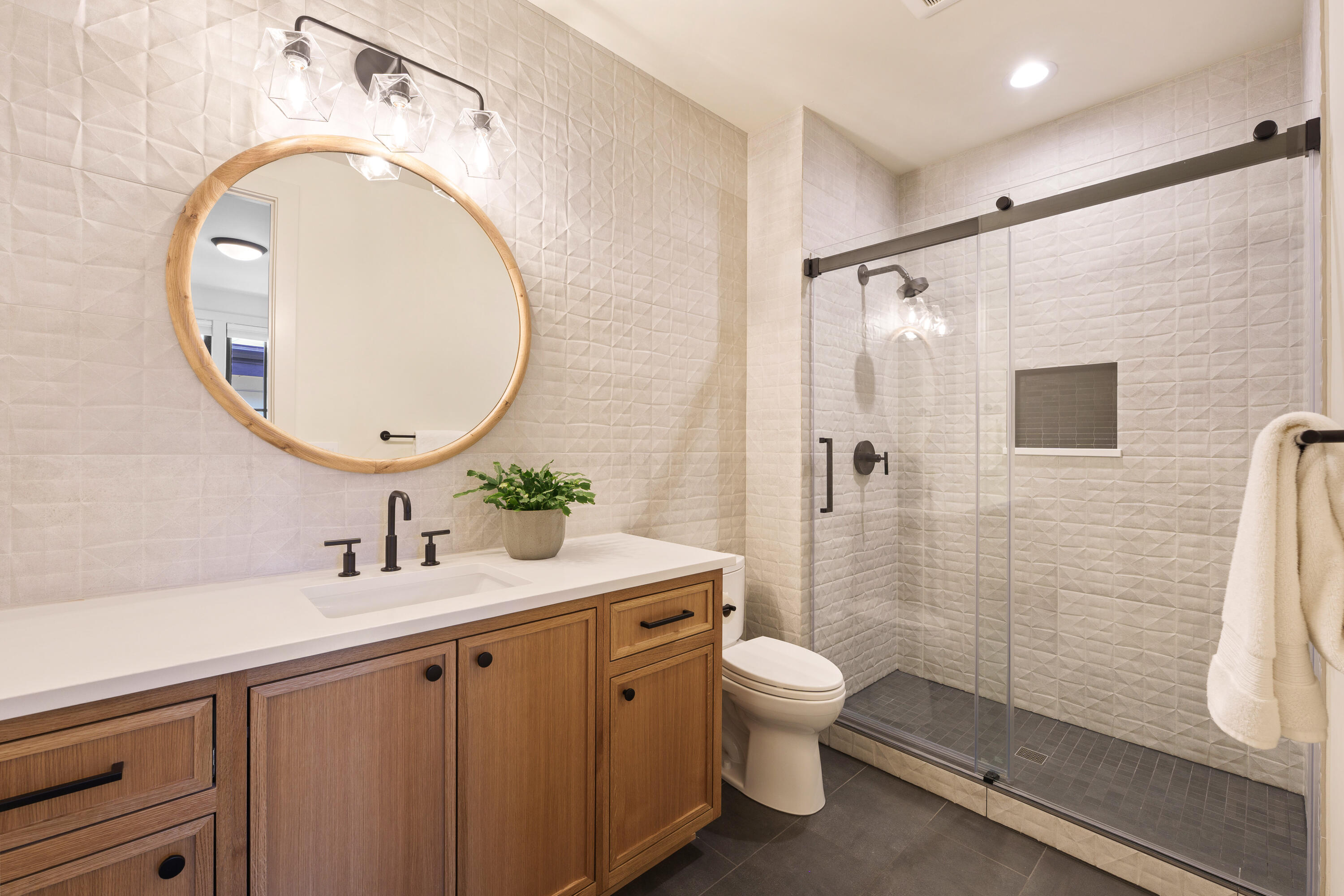 Discovery West Phase 2 - Residential