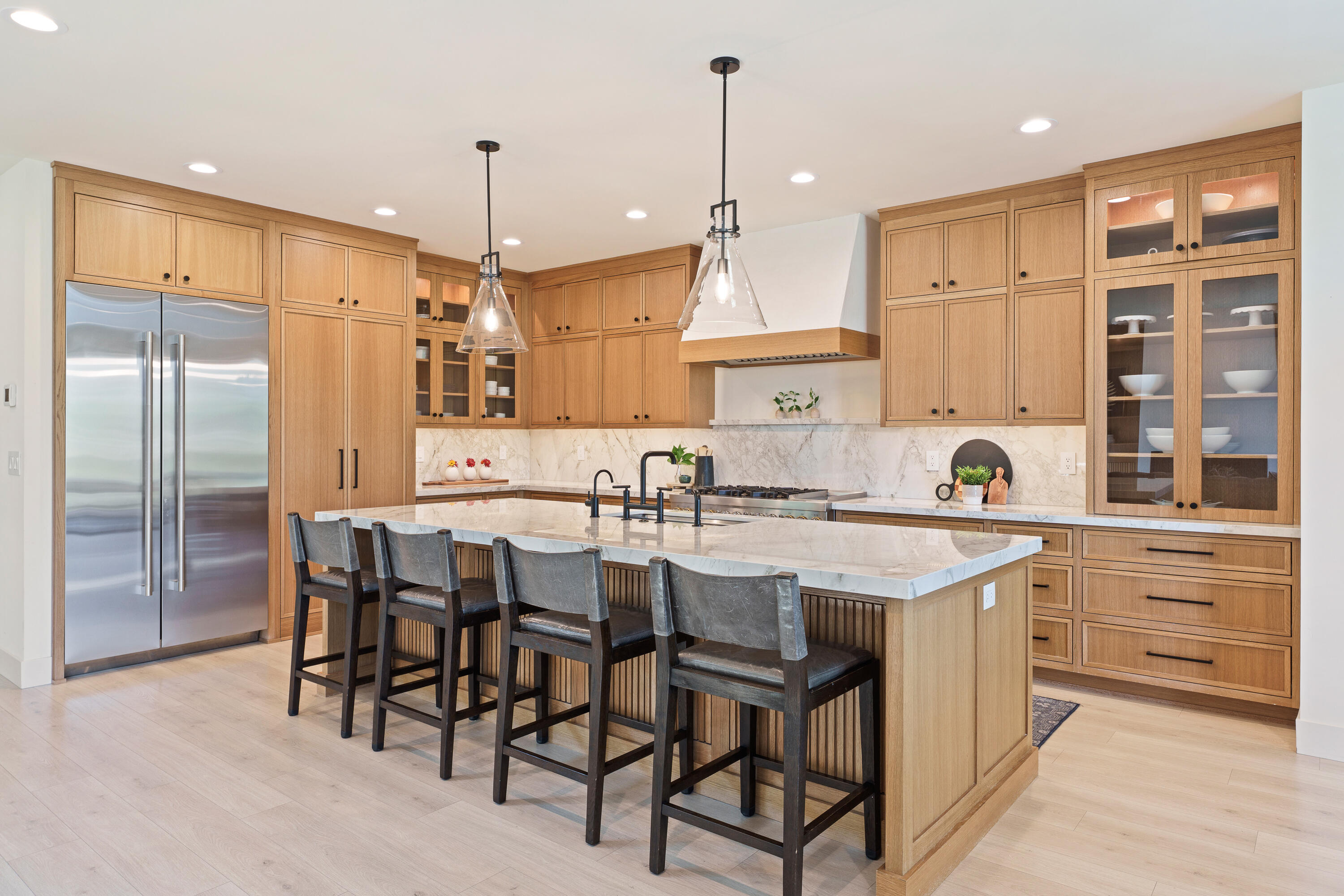 Discovery West Phase 2 - Residential