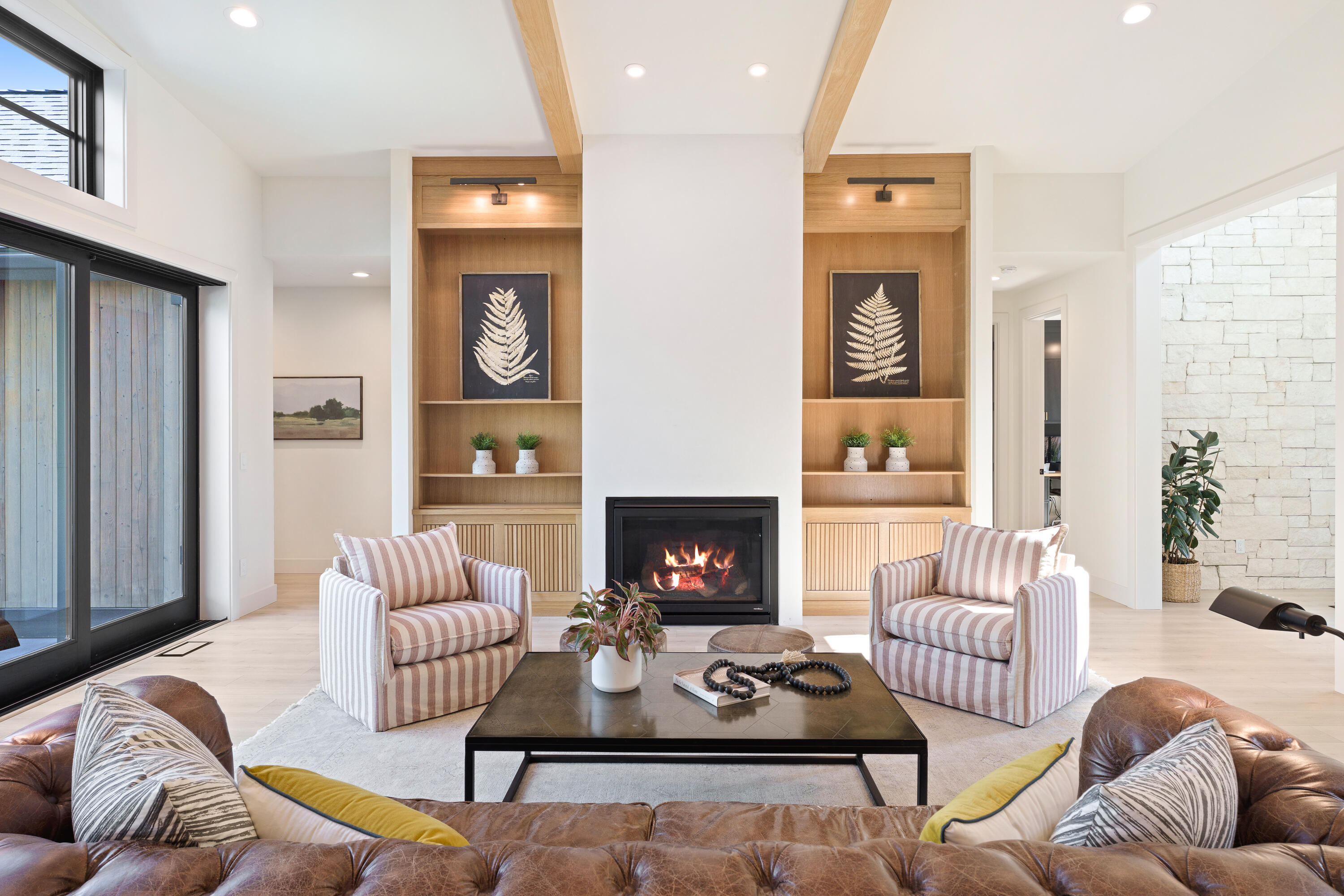 Discovery West Phase 2 - Residential