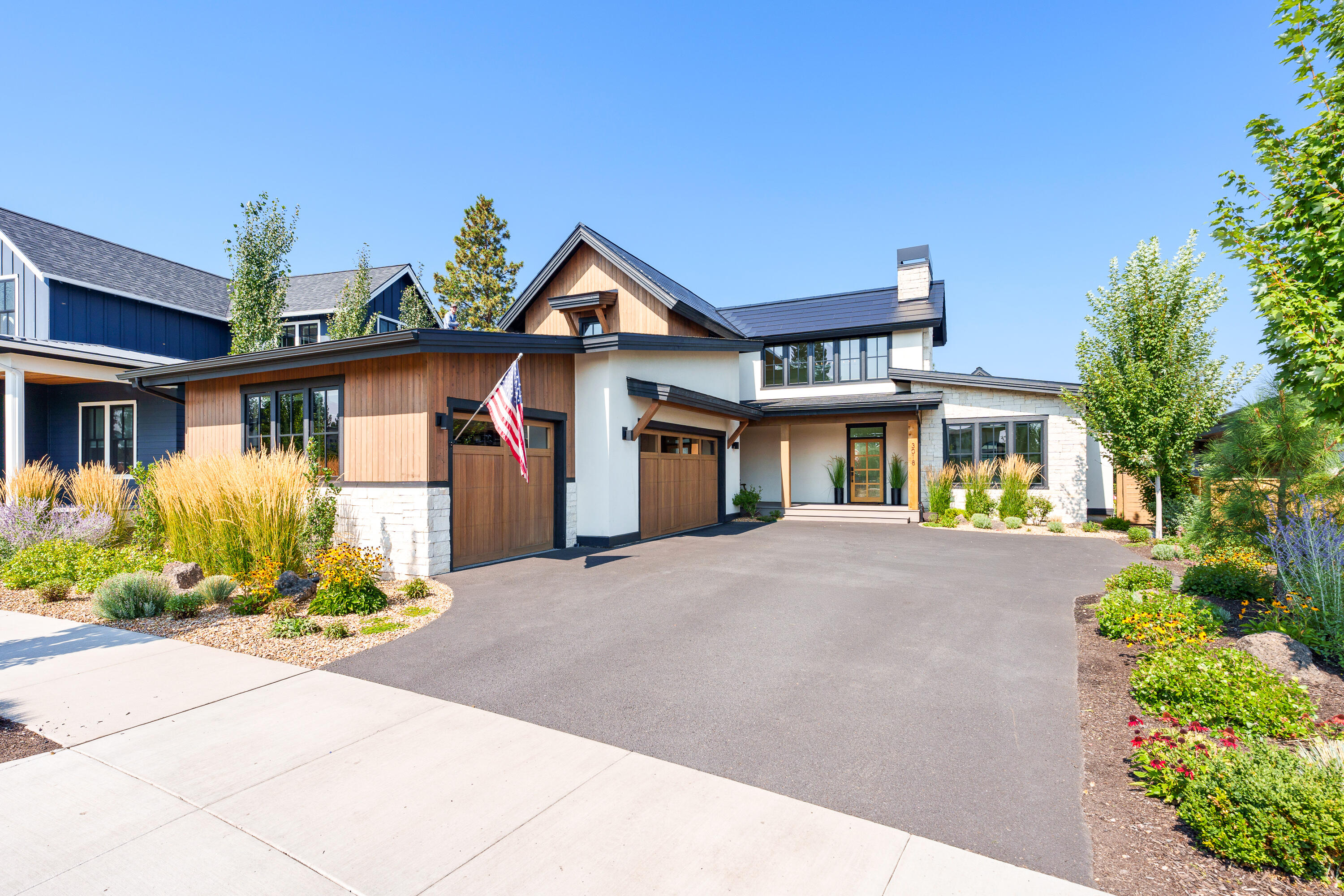 Discovery West Phase 2 - Residential