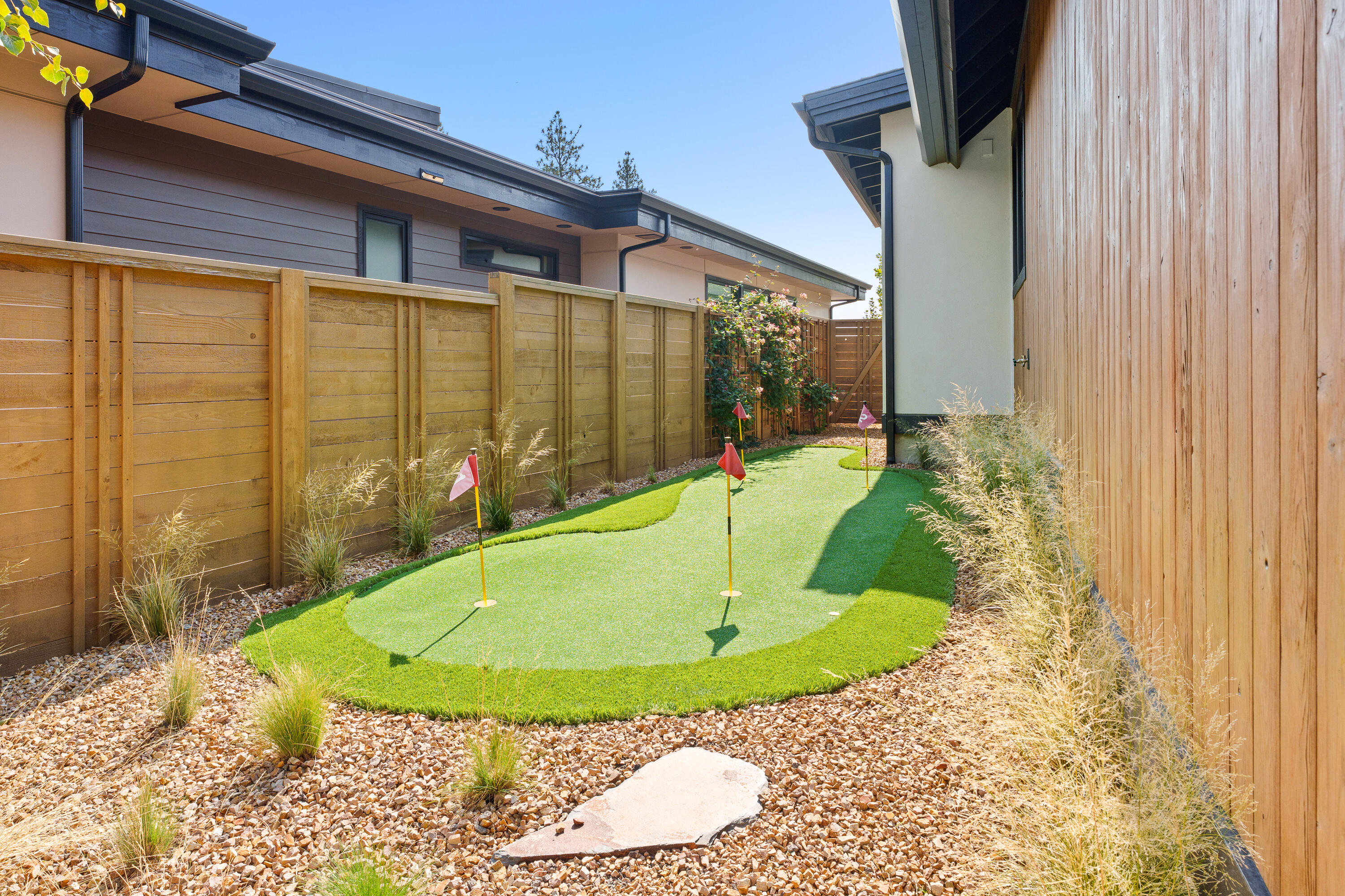 Discovery West Phase 2 - Residential