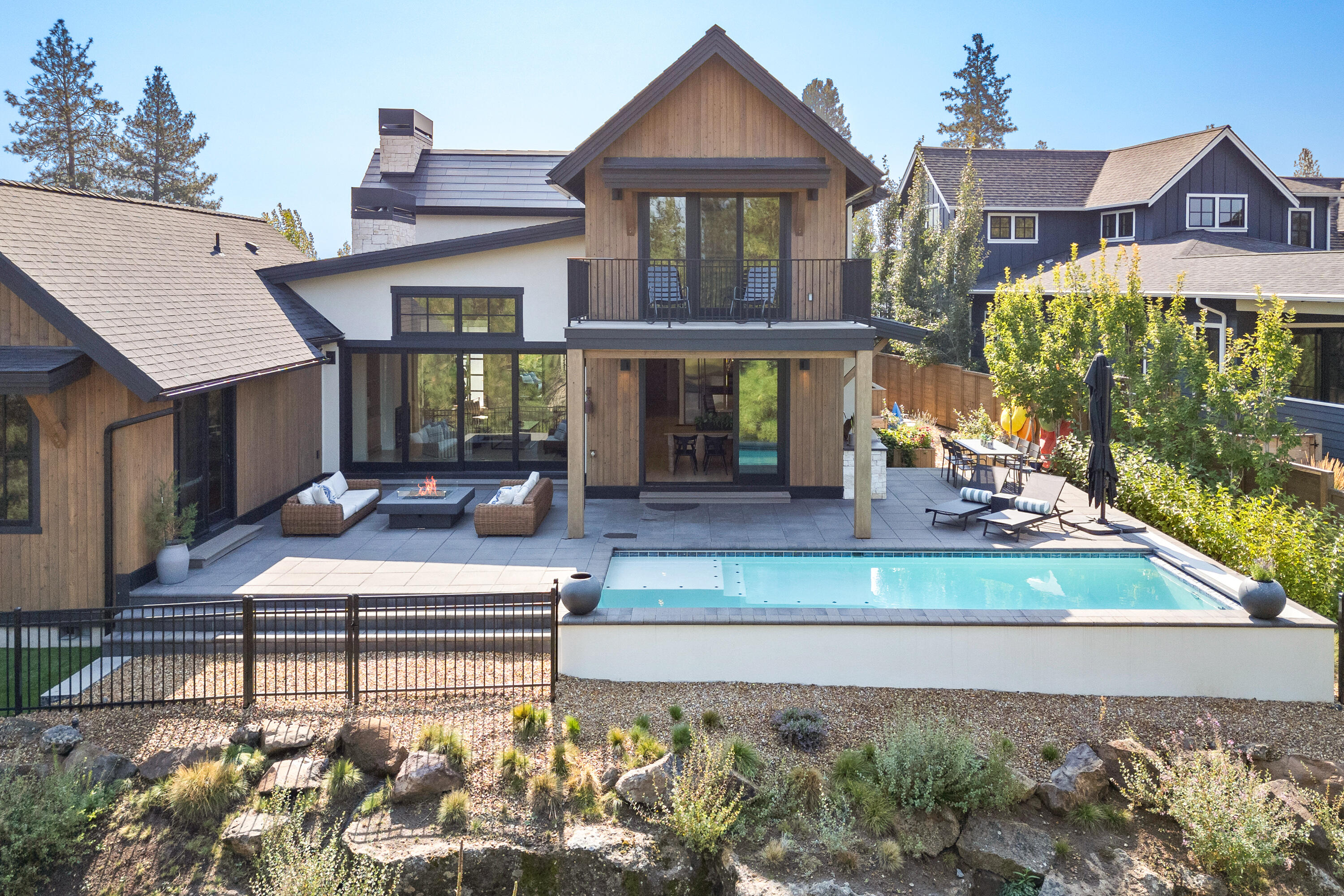 Discovery West Phase 2 - Residential