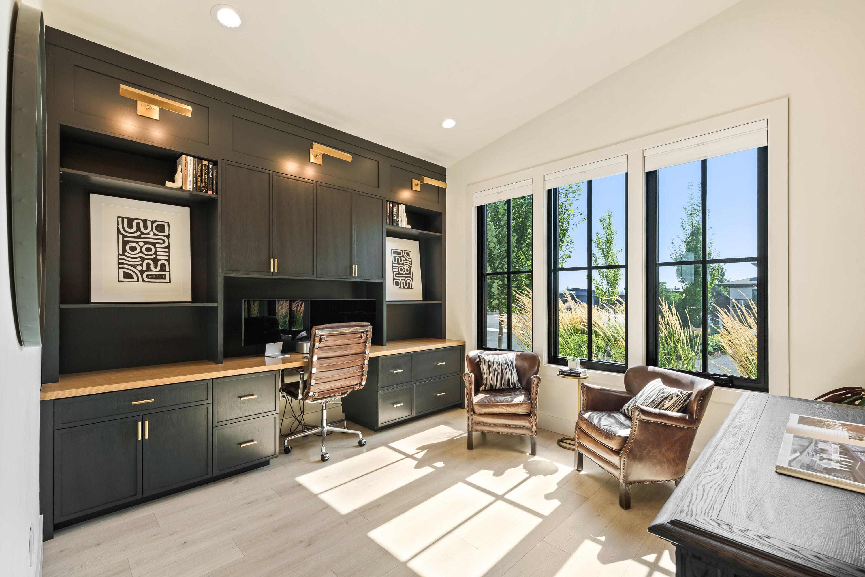 Discovery West Phase 2 - Residential