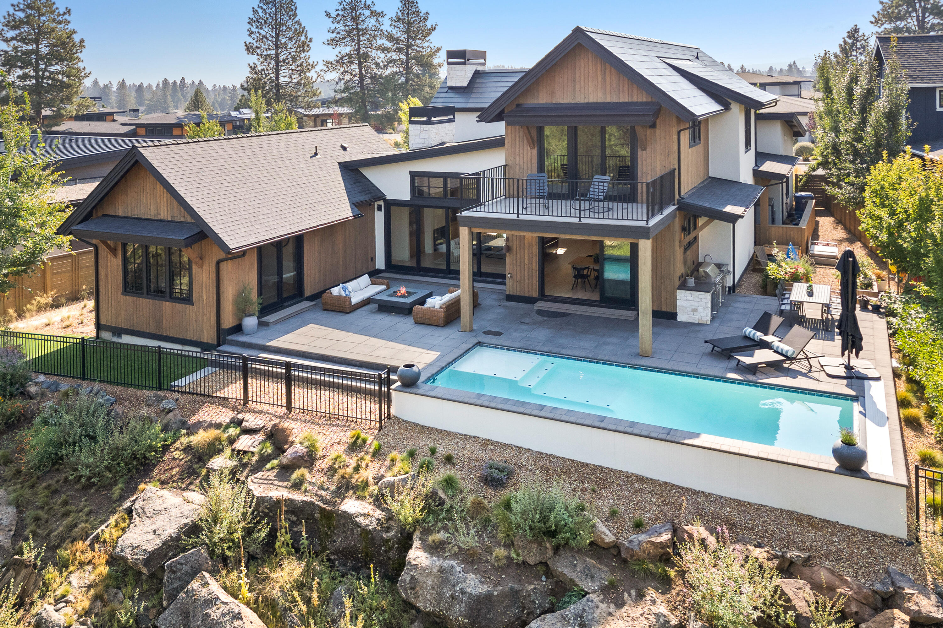 Discovery West Phase 2 - Residential