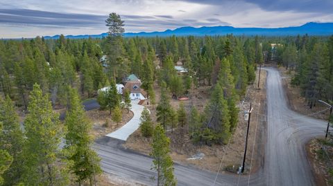 Tiny photo for 52710 Santa Barbara Drive, La Pine, OR 97739 (MLS # 220211630)