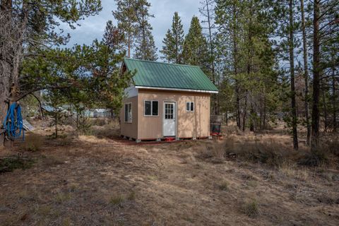 Tiny photo for 52710 Santa Barbara Drive, La Pine, OR 97739 (MLS # 220211630)