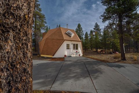 Tiny photo for 52710 Santa Barbara Drive, La Pine, OR 97739 (MLS # 220211630)