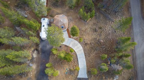 Tiny photo for 52710 Santa Barbara Drive, La Pine, OR 97739 (MLS # 220211630)