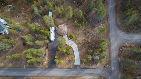 Tiny photo for 52710 Santa Barbara Drive, La Pine, OR 97739 (MLS # 220211630)