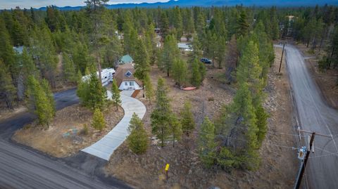 Tiny photo for 52710 Santa Barbara Drive, La Pine, OR 97739 (MLS # 220211630)