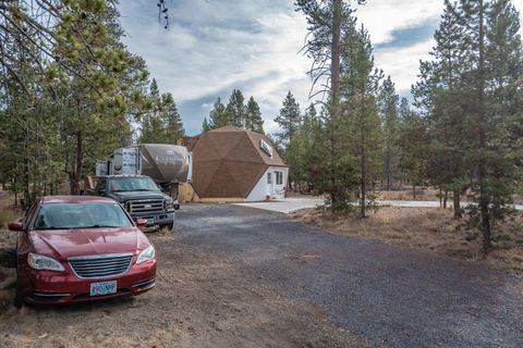 Tiny photo for 52710 Santa Barbara Drive, La Pine, OR 97739 (MLS # 220211630)