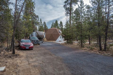 Tiny photo for 52710 Santa Barbara Drive, La Pine, OR 97739 (MLS # 220211630)