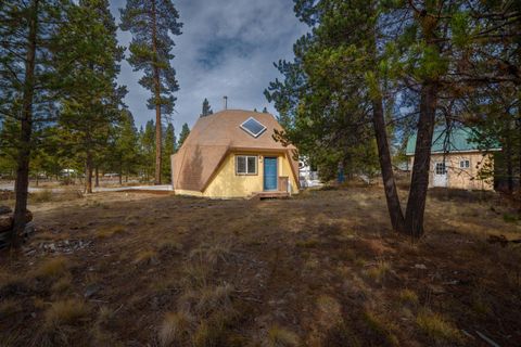 Tiny photo for 52710 Santa Barbara Drive, La Pine, OR 97739 (MLS # 220211630)
