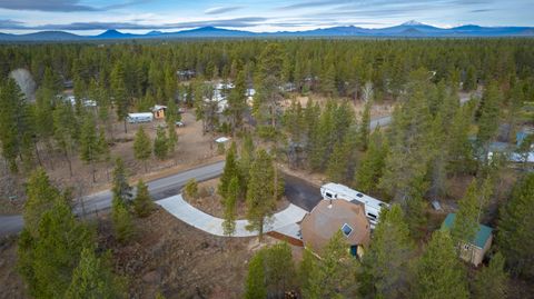 Tiny photo for 52710 Santa Barbara Drive, La Pine, OR 97739 (MLS # 220211630)