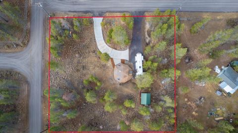 Tiny photo for 52710 Santa Barbara Drive, La Pine, OR 97739 (MLS # 220211630)