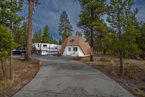 Tiny photo for 52710 Santa Barbara Drive, La Pine, OR 97739 (MLS # 220211630)