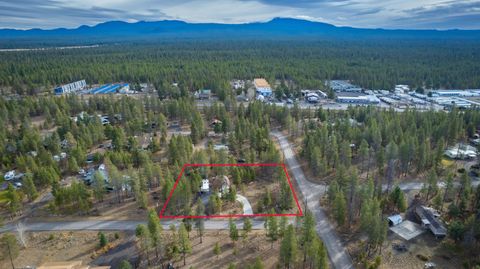 Tiny photo for 52710 Santa Barbara Drive, La Pine, OR 97739 (MLS # 220211630)
