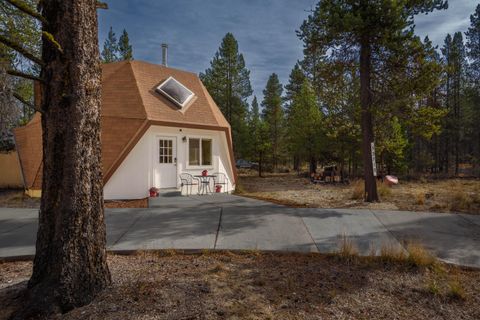 Tiny photo for 52710 Santa Barbara Drive, La Pine, OR 97739 (MLS # 220211630)
