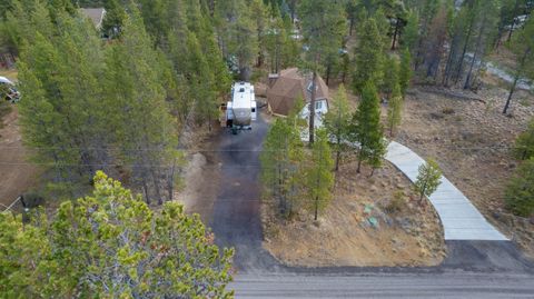 Tiny photo for 52710 Santa Barbara Drive, La Pine, OR 97739 (MLS # 220211630)