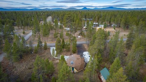 Tiny photo for 52710 Santa Barbara Drive, La Pine, OR 97739 (MLS # 220211630)