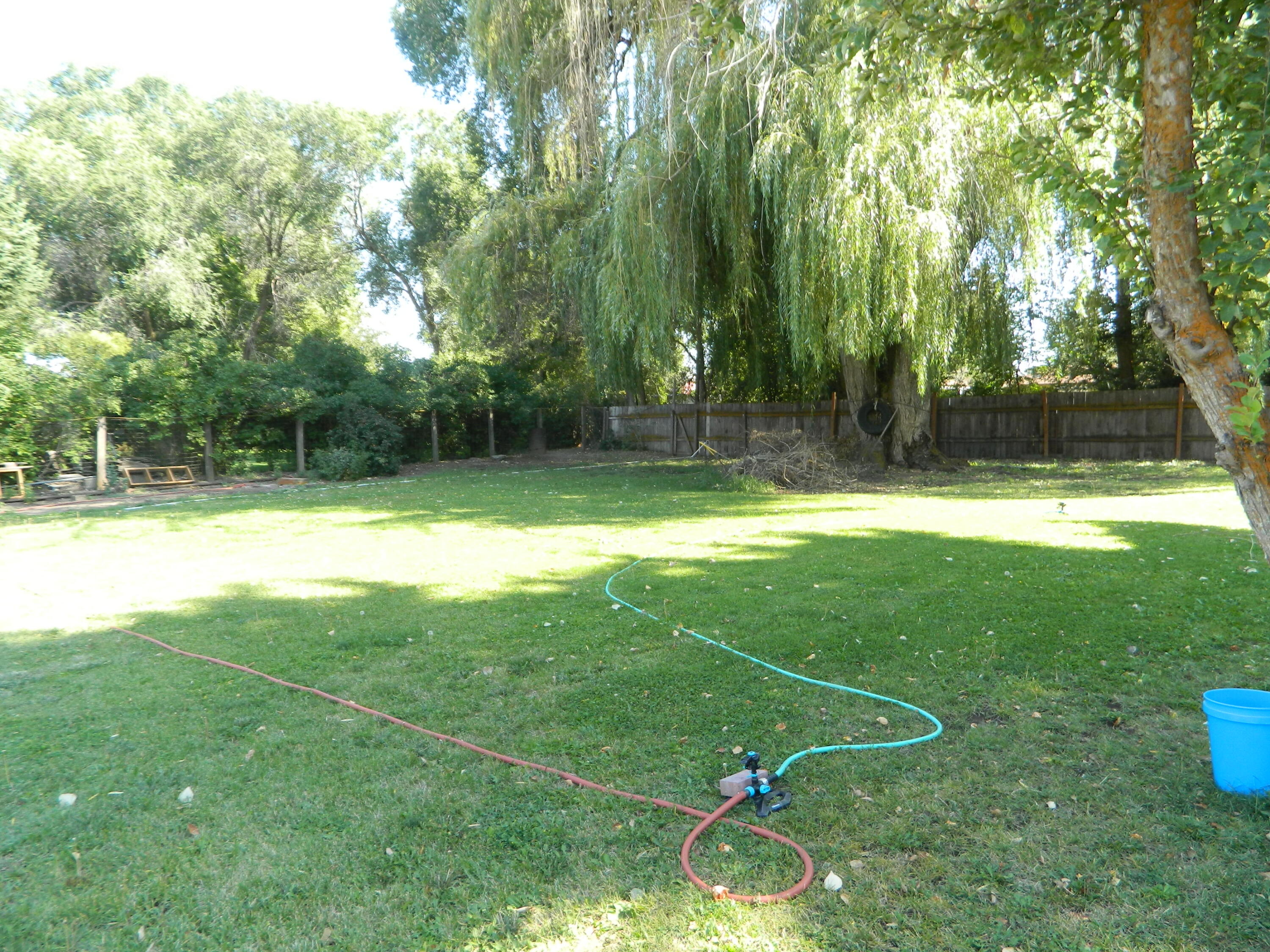 Bureker Place - Residential