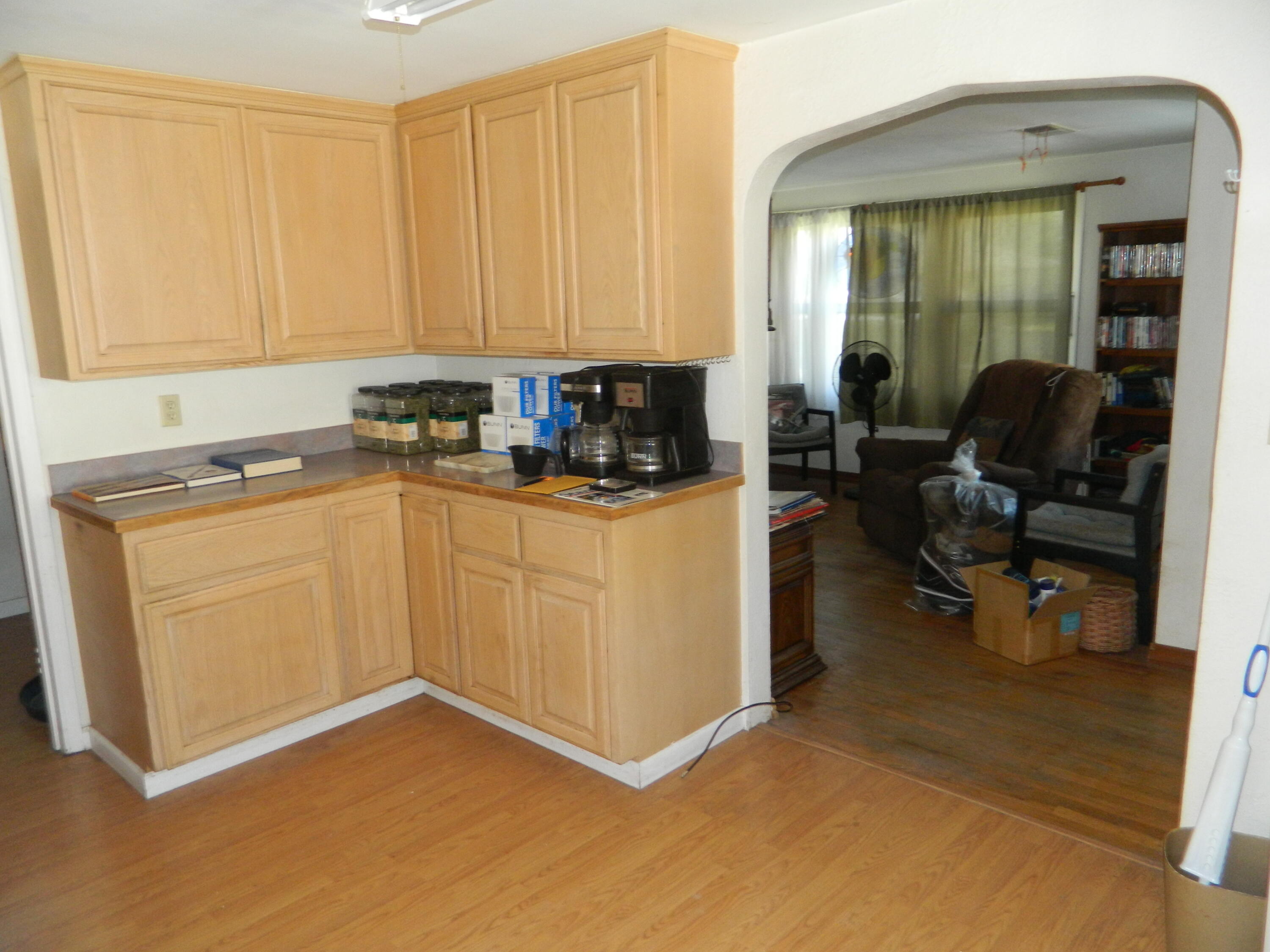 Bureker Place - Residential