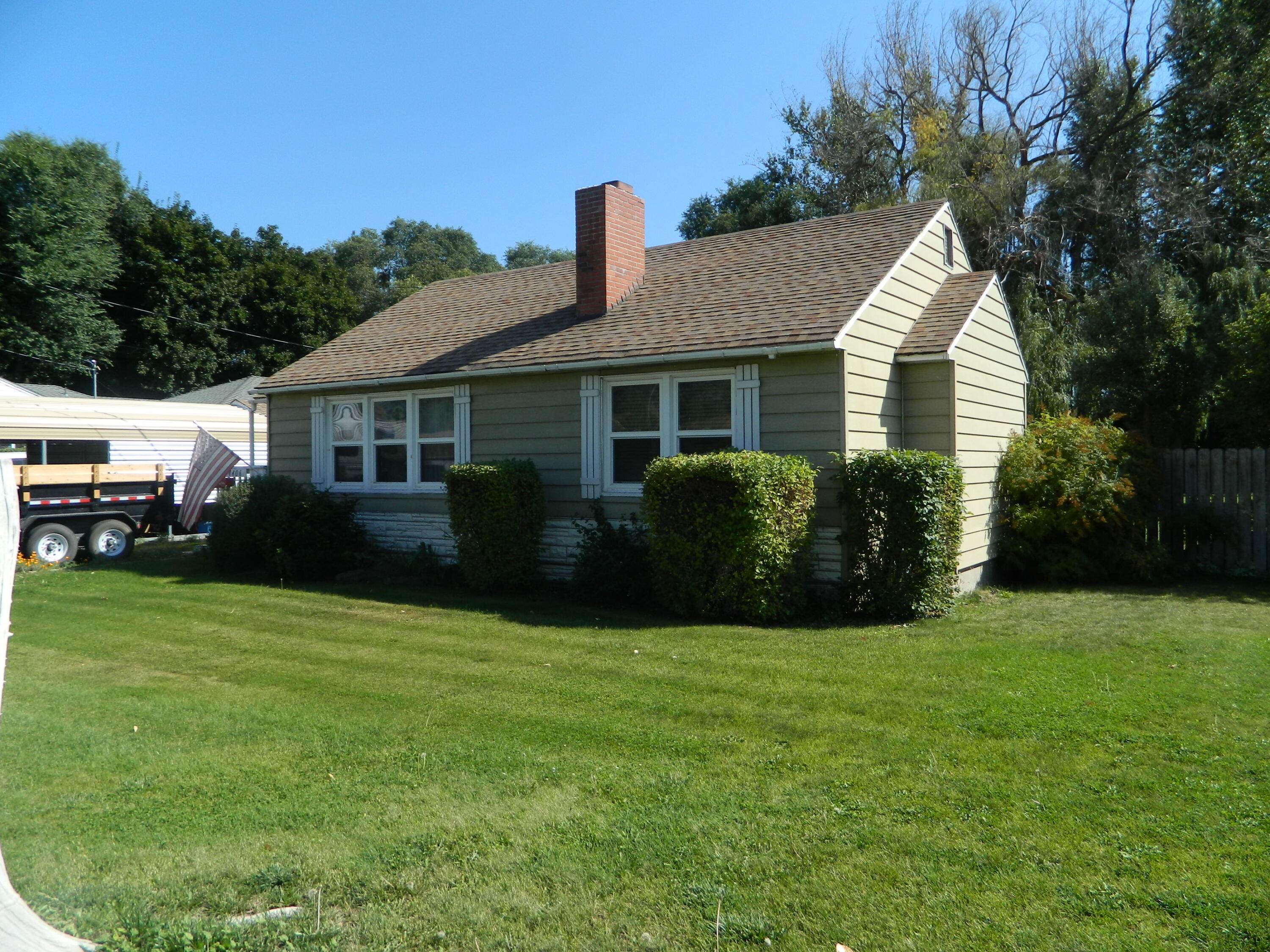 Bureker Place - Residential