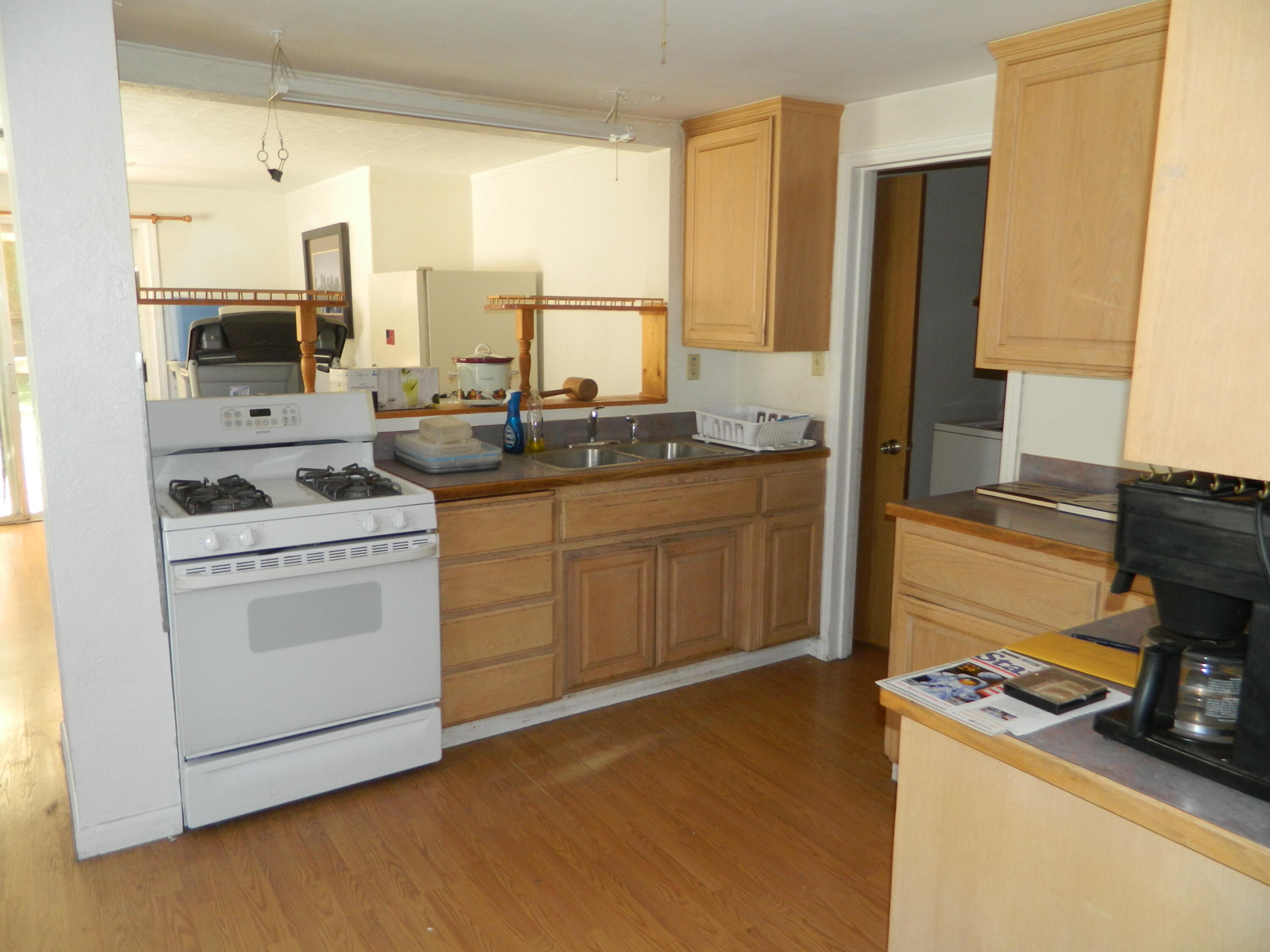 Bureker Place - Residential