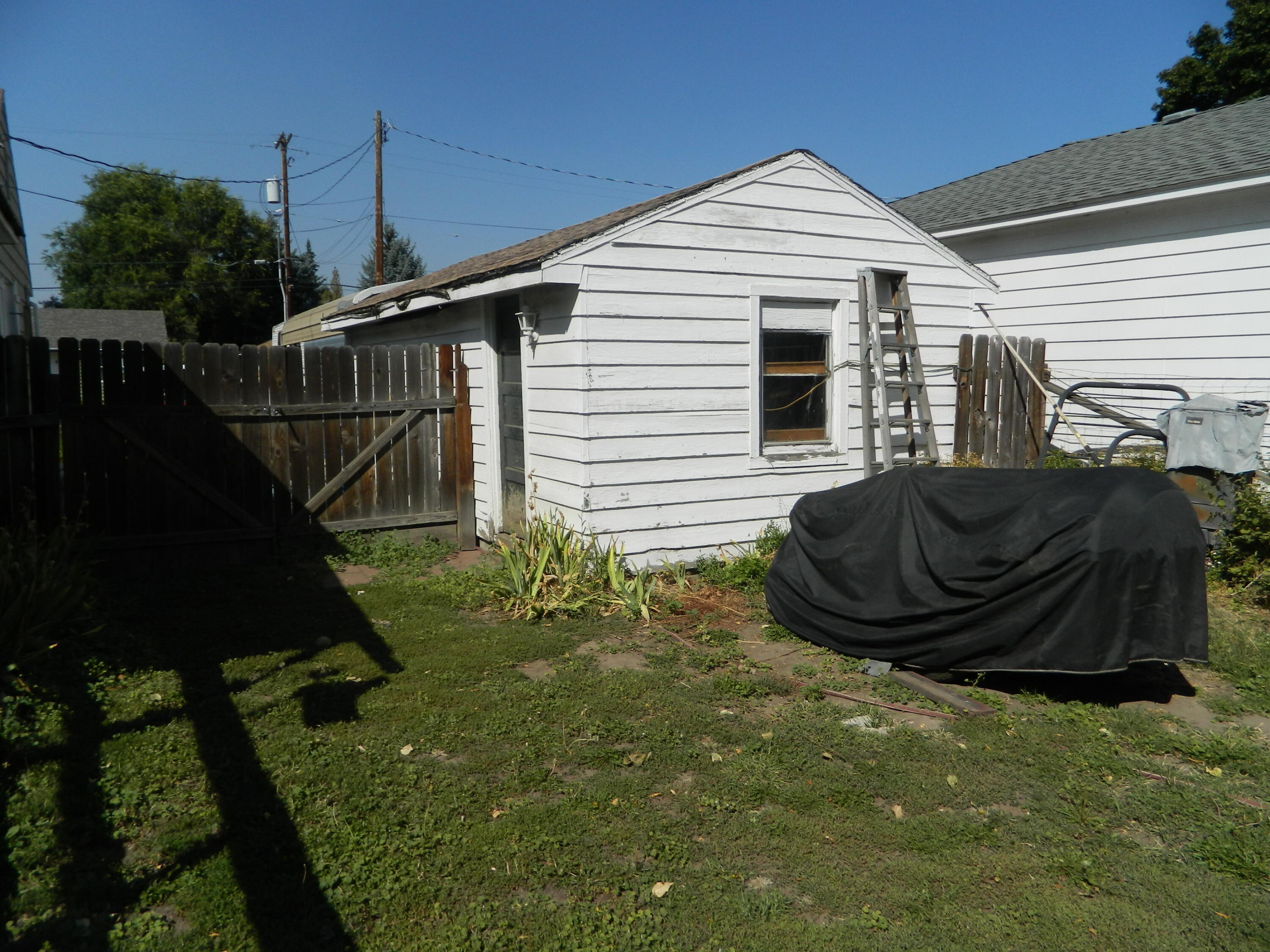 Bureker Place - Residential