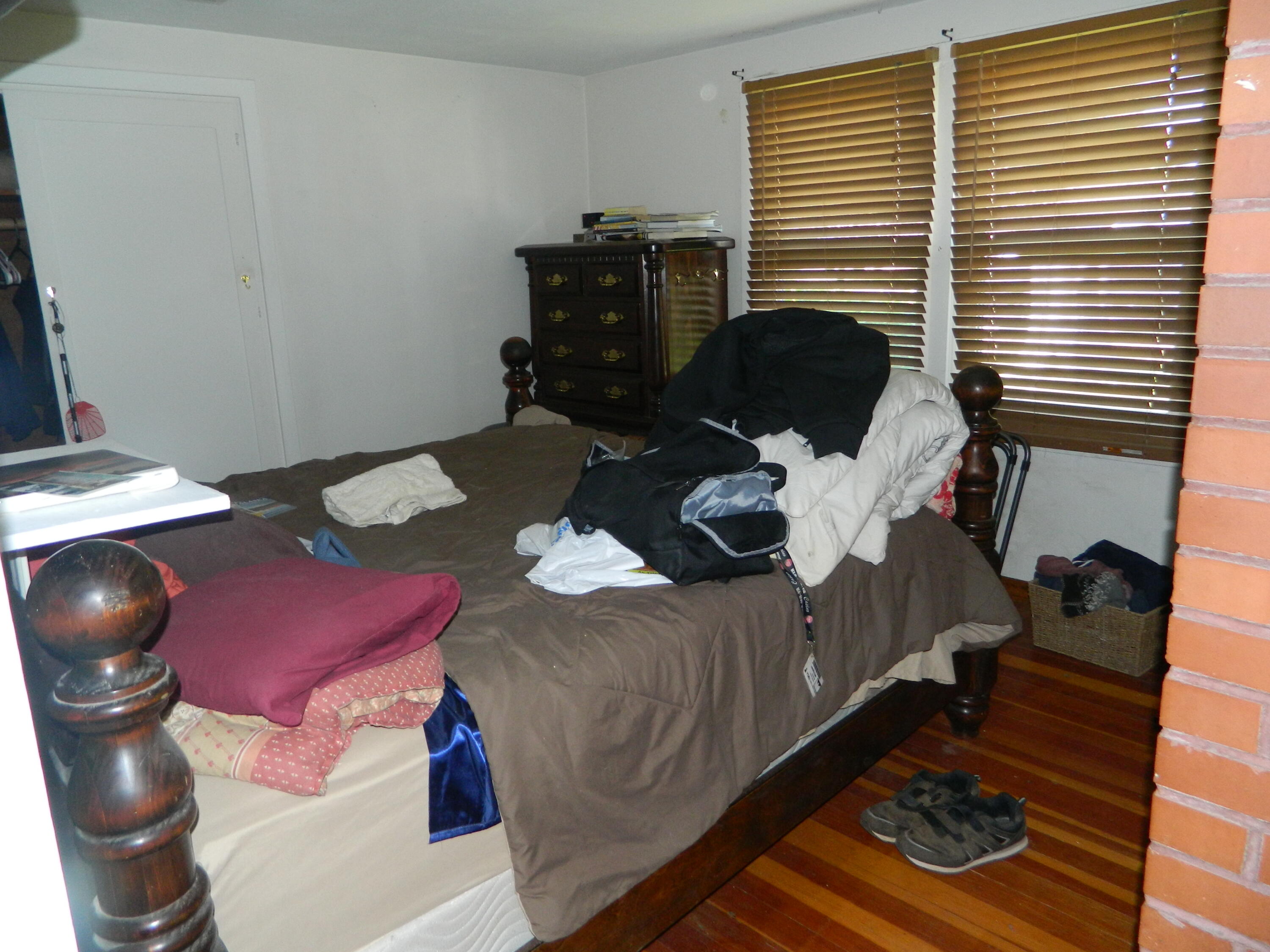 Bureker Place - Residential