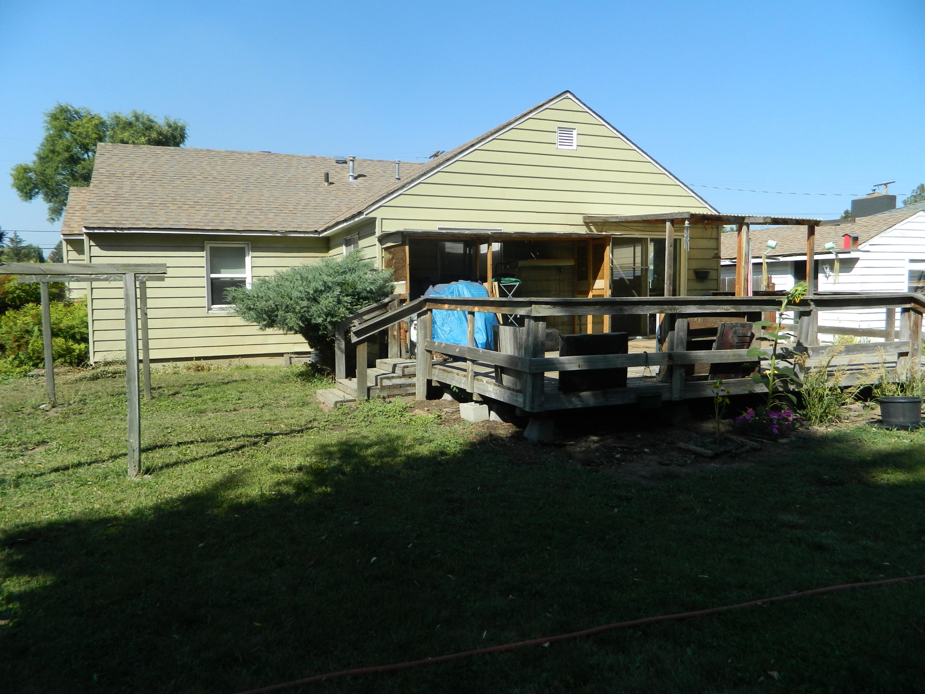 Bureker Place - Residential