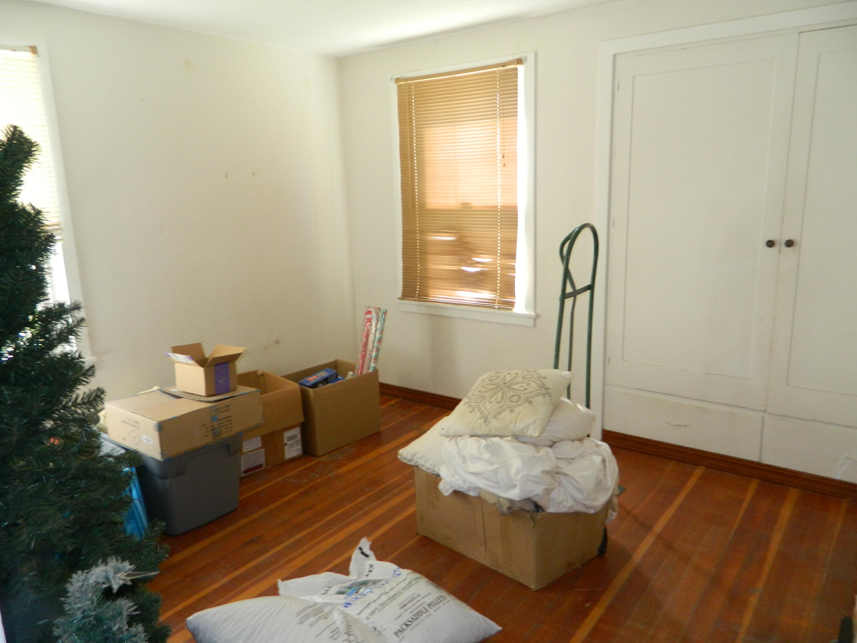 Bureker Place - Residential