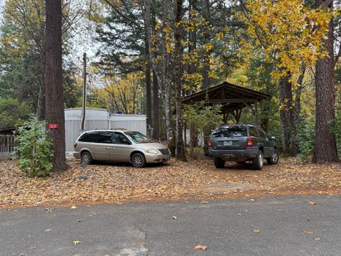 Tiny photo for 119 N Boundary Avenue, Cave Junction, OR 97523 (MLS # 220211587)