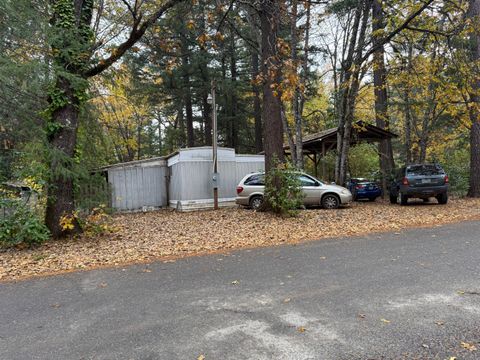 Tiny photo for 119 N Boundary Avenue, Cave Junction, OR 97523 (MLS # 220211587)