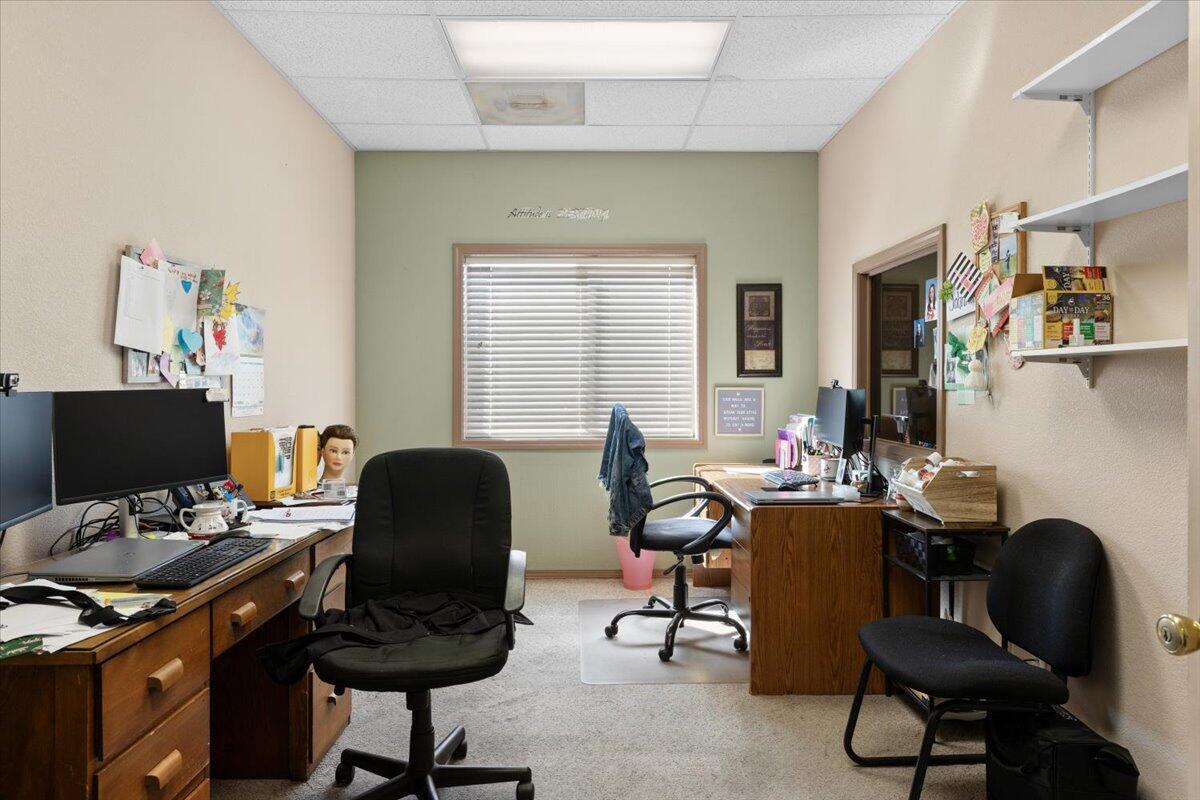 Klamath Falls -Industrial Addition - Commercial Sale