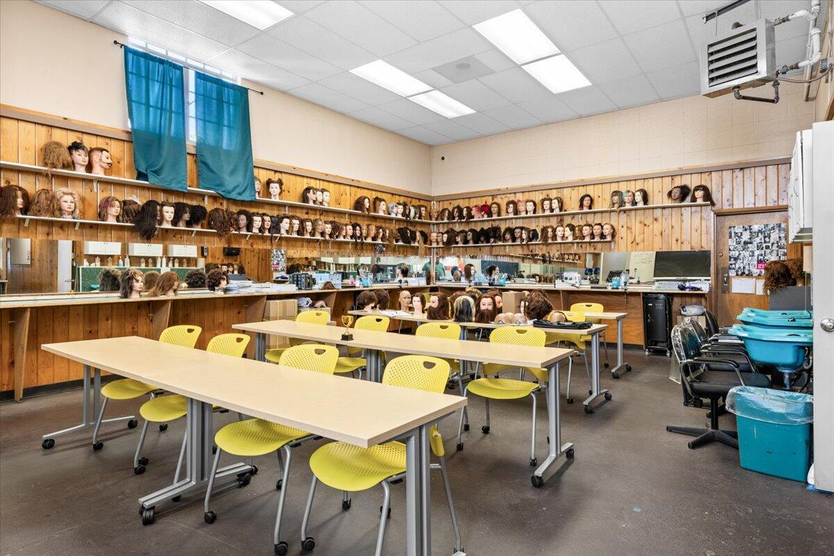 Klamath Falls -Industrial Addition - Commercial Sale