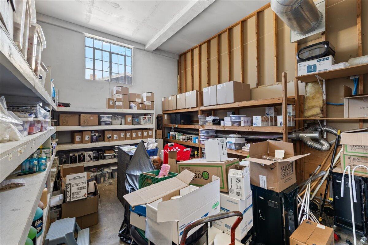 Klamath Falls -Industrial Addition - Commercial Sale