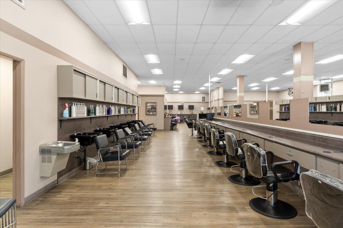 Klamath Falls -Industrial Addition - Commercial Sale