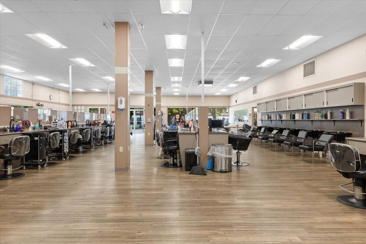 Klamath Falls -Industrial Addition - Commercial Sale