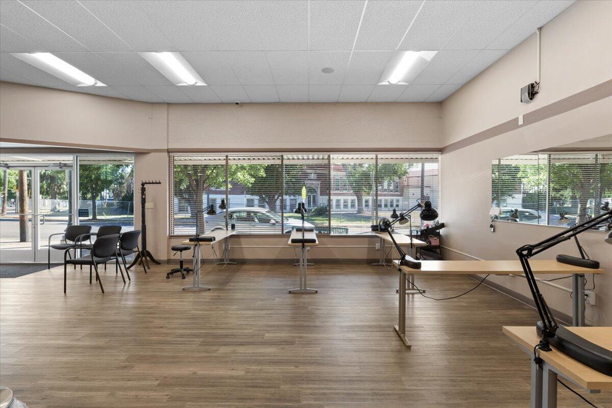 Klamath Falls -Industrial Addition - Commercial Sale